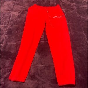 Billionaire Boys club BB lifeforce joggers